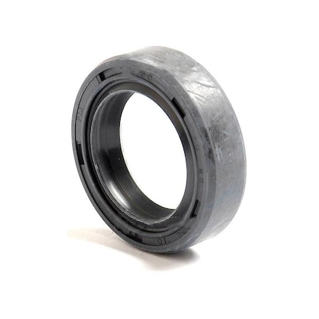 Aftermarket S50206 Double Lip Seal, 25 x 38 x 10mm S.50206-SPX